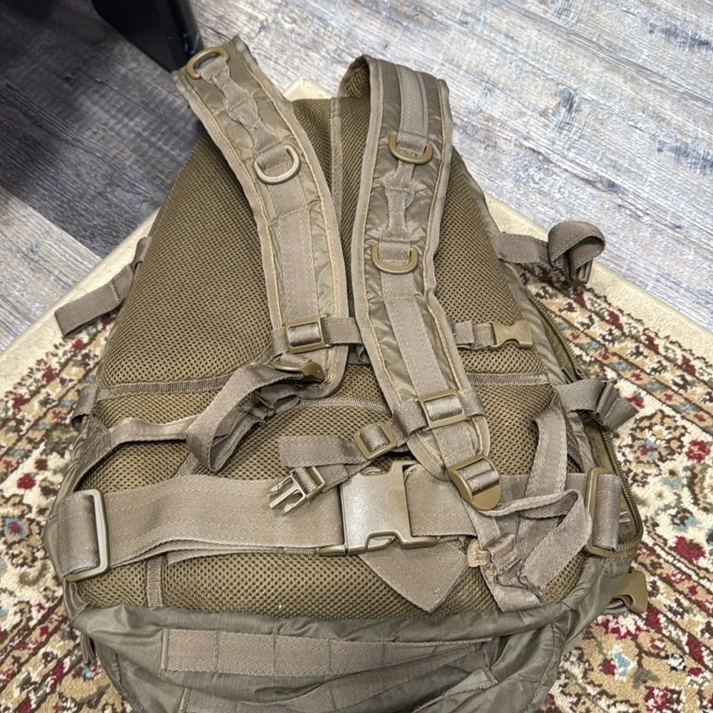 Backpack for men